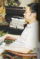 頭像