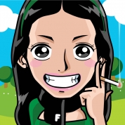 頭像