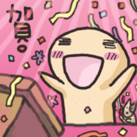 頭像