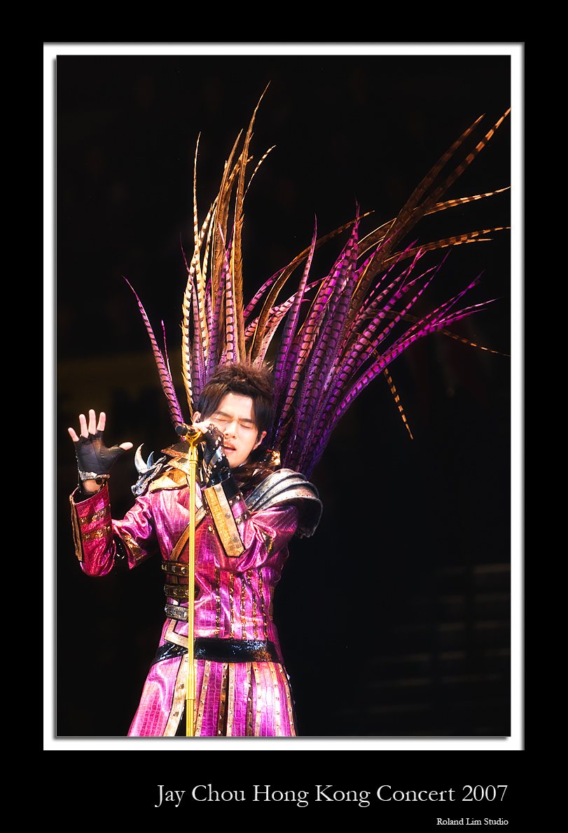 K-POP・アジア JAY 2007 THE WORLD TOURS K-POP・アジア JAY 2007 THE WORLD TOURS Jay Chou 2007 The World