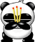 慢用 :av_panda: