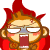 火晒 :mk_fire2: