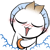 洗白白 :on_bath: